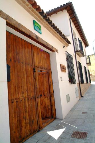 Casa Rural Alcancia