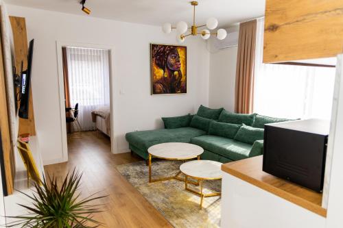 Urban Studio II - Location saisonnière - Železnička Stanica Tuzla