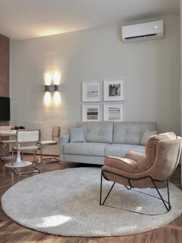 Fifty Eight Suite Milan Regina Margherita, Milan