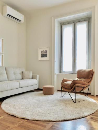 Fifty Eight Suite Milan Regina Margherita, Milano (foto 10)