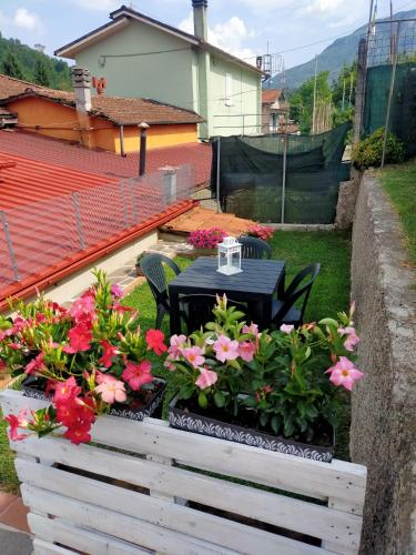 Al Casello, Barga (fotografie 2)