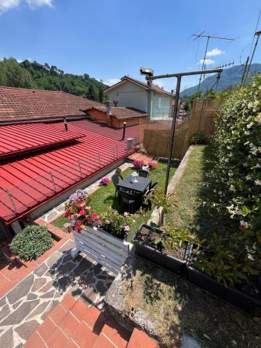 Al Casello, Barga (fotografie 3)