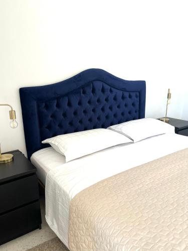 résidence les oliviers