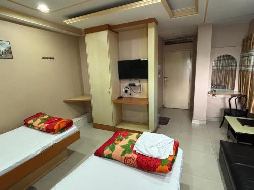 Starline Hotel in Agartala