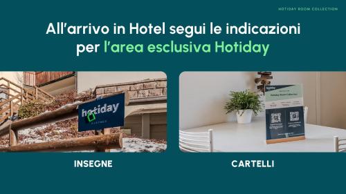 Hotiday Venezia Cape - image 8