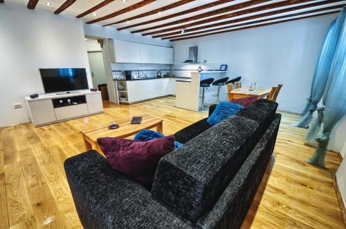 Apartment Sea View, Rovinj