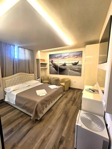 Affittacamere Casa Brajan - Riotorto