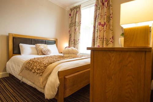 Chester Apartments - image 13