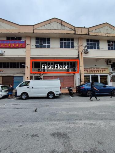Traveller Space - Kuantan