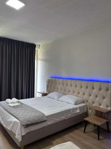 . Beige Apartments