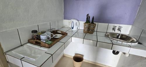 Norman Carr Cottage in Club Makokola