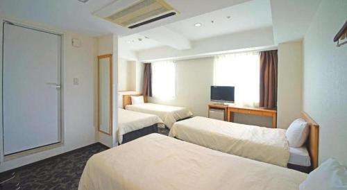 Nansei Kanko Hotel