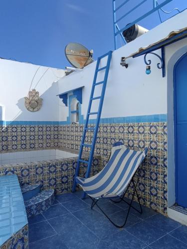 Dar Warda, Bizerta