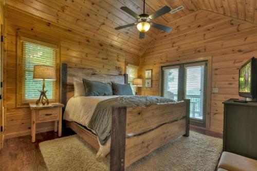 Sunrise Vista Lodge - main image