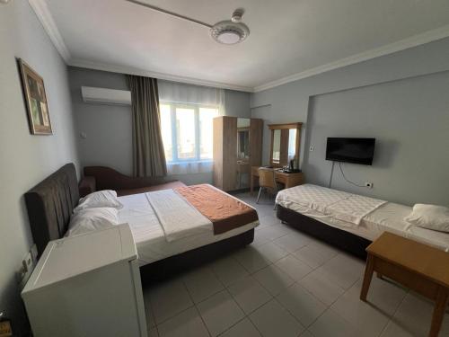 City House Hotel