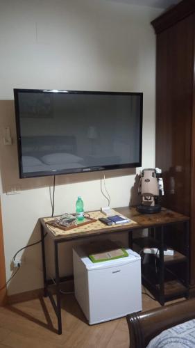Зручності, B&B Serena in Казапулла