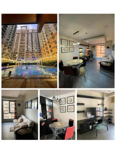 Studio Condominium by Koteniko, Manila