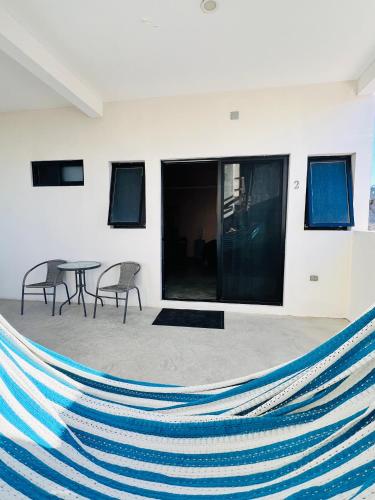 La Ventana Apartments Biznaga 2 in La Ventana, Mexico