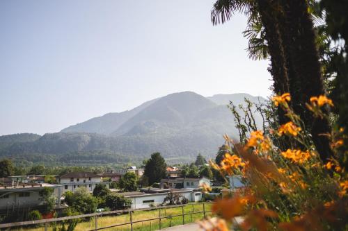 Charme Hotel Barbatè - image 12
