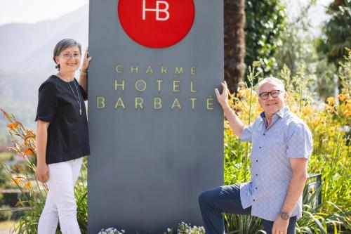 Charme Hotel Barbatè - image 3