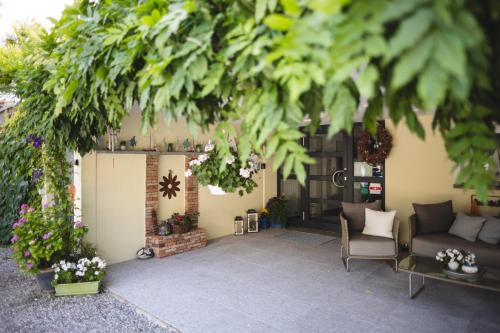 Charme Hotel Barbatè - image 4