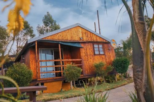 Two-Bedroom House image 10