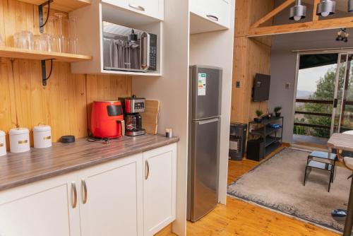 Two-Bedroom House image 9
