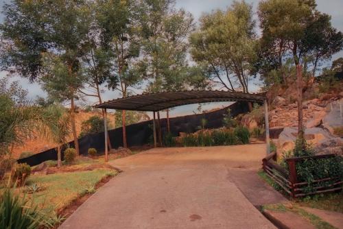 Two-Bedroom House image 1