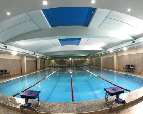 Piscina, Modern Corner Yerevan in Goght
