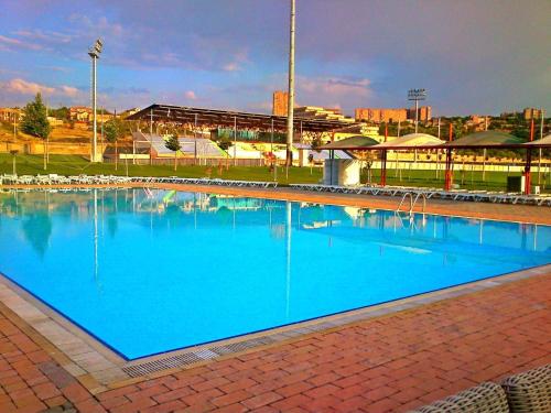 Piscina, Modern Corner Yerevan in Goght