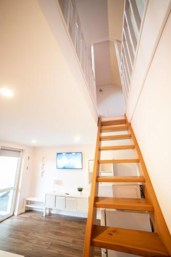 Létesítmények, Viesu nams Kapsargi in Ventspils