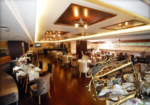 Dream Hill Business Deluxe Hotel Asia, Istanbul (photo 5)