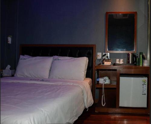 Nidonado Motel, Seul (foto 6)