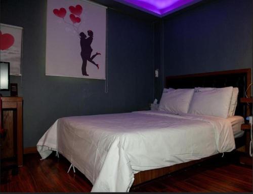 Nidonado Motel, Seul (foto 8)