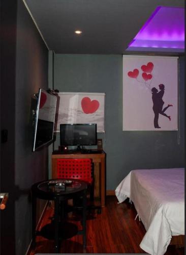 Nidonado Motel, Seul (foto 7)