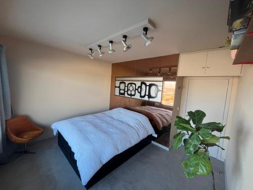Apartments overlooking Brussels, Брюссель (фото 8)