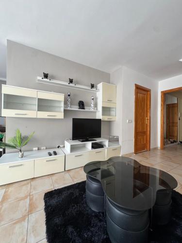 Casa en el centro de Ibiza gîte à louer Es Cana