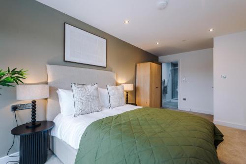 Leeds - Penthouse Vibes, Roof Terrace 3 Bed sleeps 6, Leeds (Foto 7)