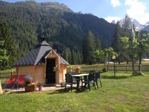 hotel intur orange