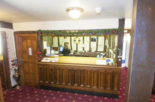 Roebuck Inn - image 14