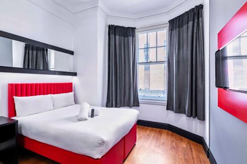 . easyHotel Newcastle