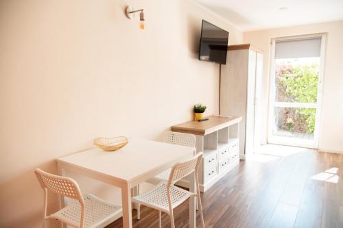 Létesítmények, Viesu nams Kapsargi in Ventspils