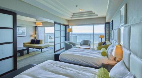 Hotel Harvest Nankitanabe