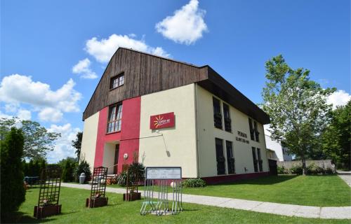 IllmitzerHof Wohlfühlpension, Pension in Illmitz bei Andau
