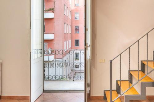View, Vomero Duplex Apartment by Wonderful Italy in Vomero