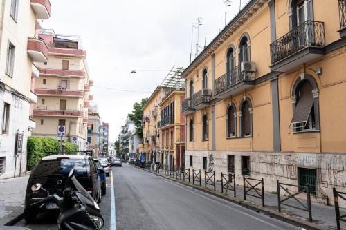 Surrounding environment, Vomero Duplex Apartment by Wonderful Italy in Vomero