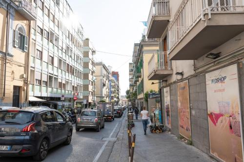 Surrounding environment, Vomero Duplex Apartment by Wonderful Italy in Vomero