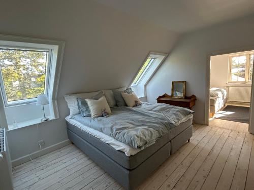 Tjebberupgaard B&B in Kirke-Hyllinge