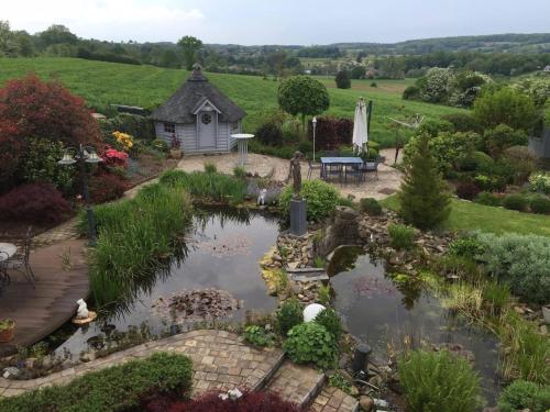  Thalie et Flore in 4141 Louveigné