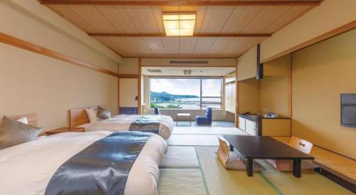 Hotel AreaOne Banjinmisaki